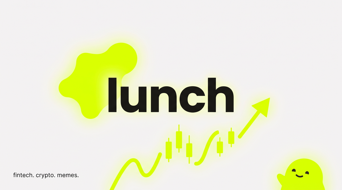 Lunchdotfun demo