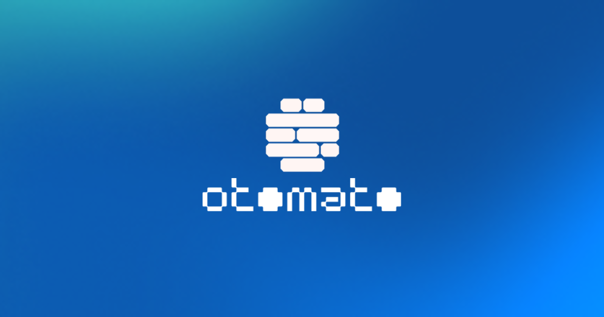 Otomato demo